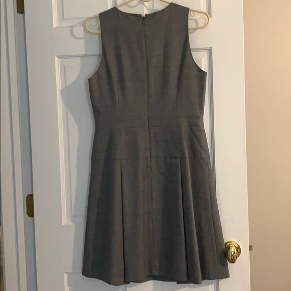 **NOT FOR SALE**JCrew Suiting Collection dress - Picture 2 of 3